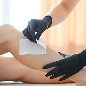 Waxing