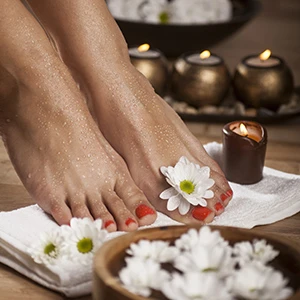 Pedicure