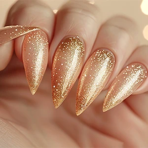 Dip Nails